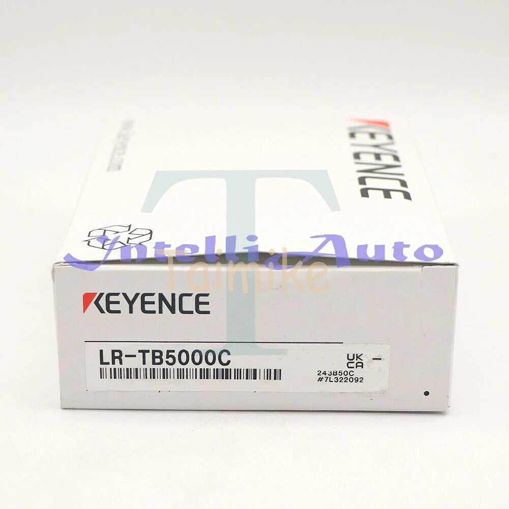 KEYENCE LR-TB5000C Laser Sensor Switch 1PCS