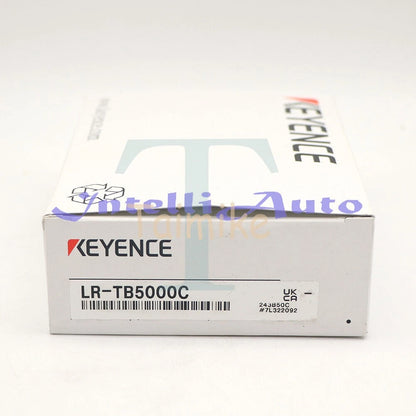 KEYENCE LR-TB5000C Laser Sensor Switch 1PCS