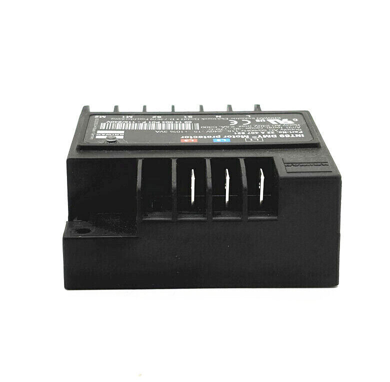 new 1pcs KRIWAN INT69 DMY 22A 407 S21 Motor Protection Module - KRIWAN
