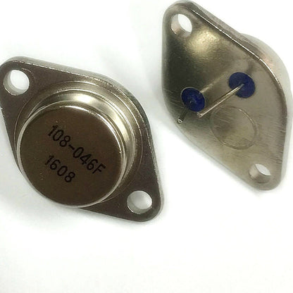 108-046F TO-3 Transistor Fuji 108-046 transistor 10pcs - FUJI