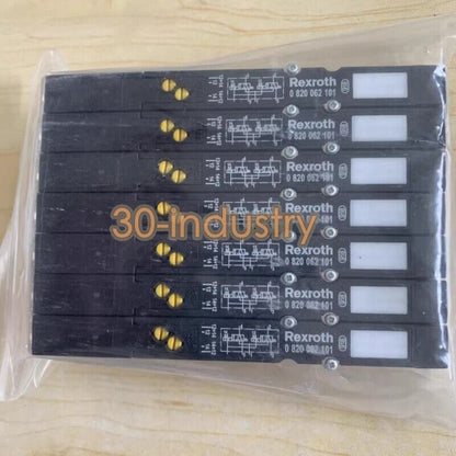 Qty:1 New For AVENTICS 0820055302 0820055201 Solenoid valve - KOEED