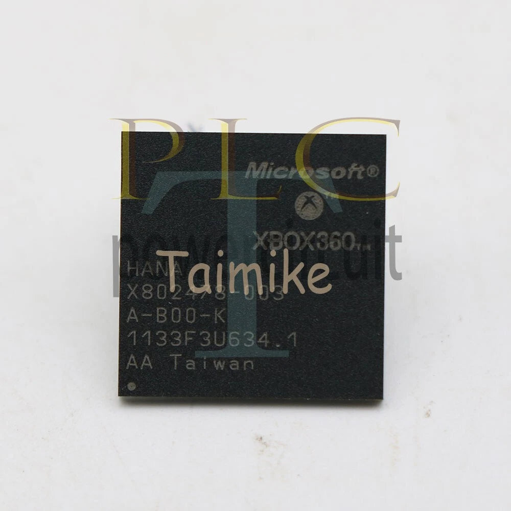 1PCS XBOX360 chip XBOX 360 (X802478-003) SLIM HANA HDMI SCALER CHIP
