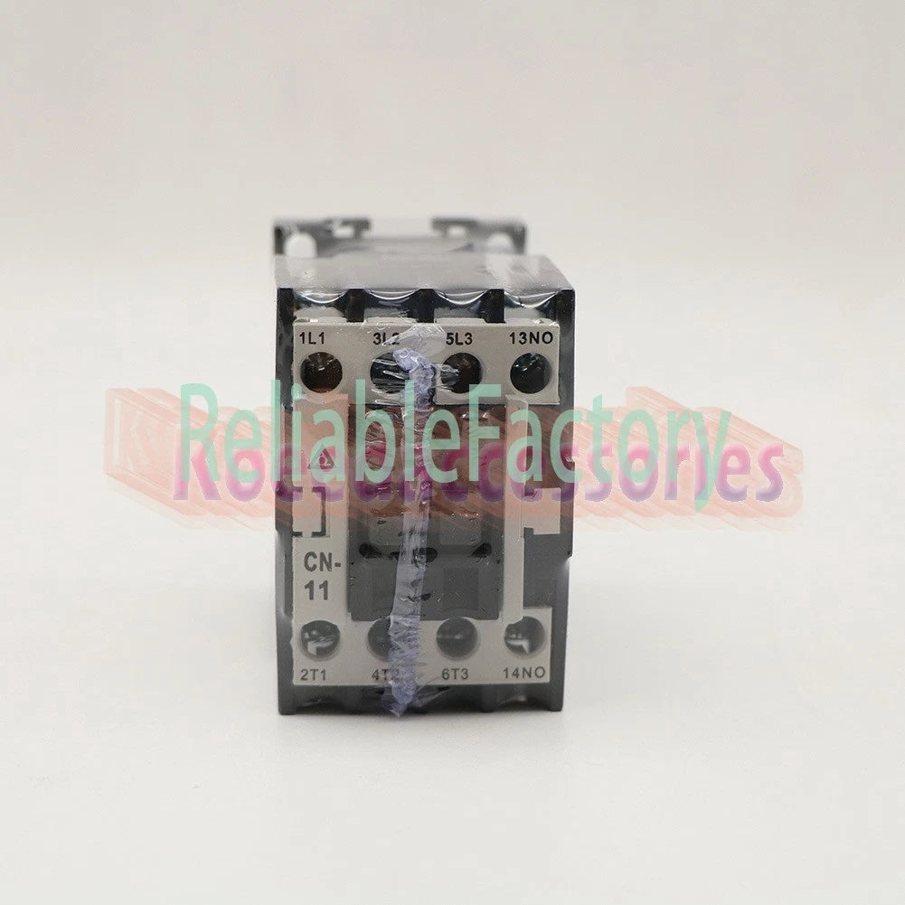 TECO CN-11S CN11S AC220V Contactor 1Pcs*