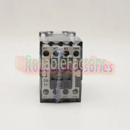 TECO CN-11S CN11S AC220V Contactor 1Pcs*