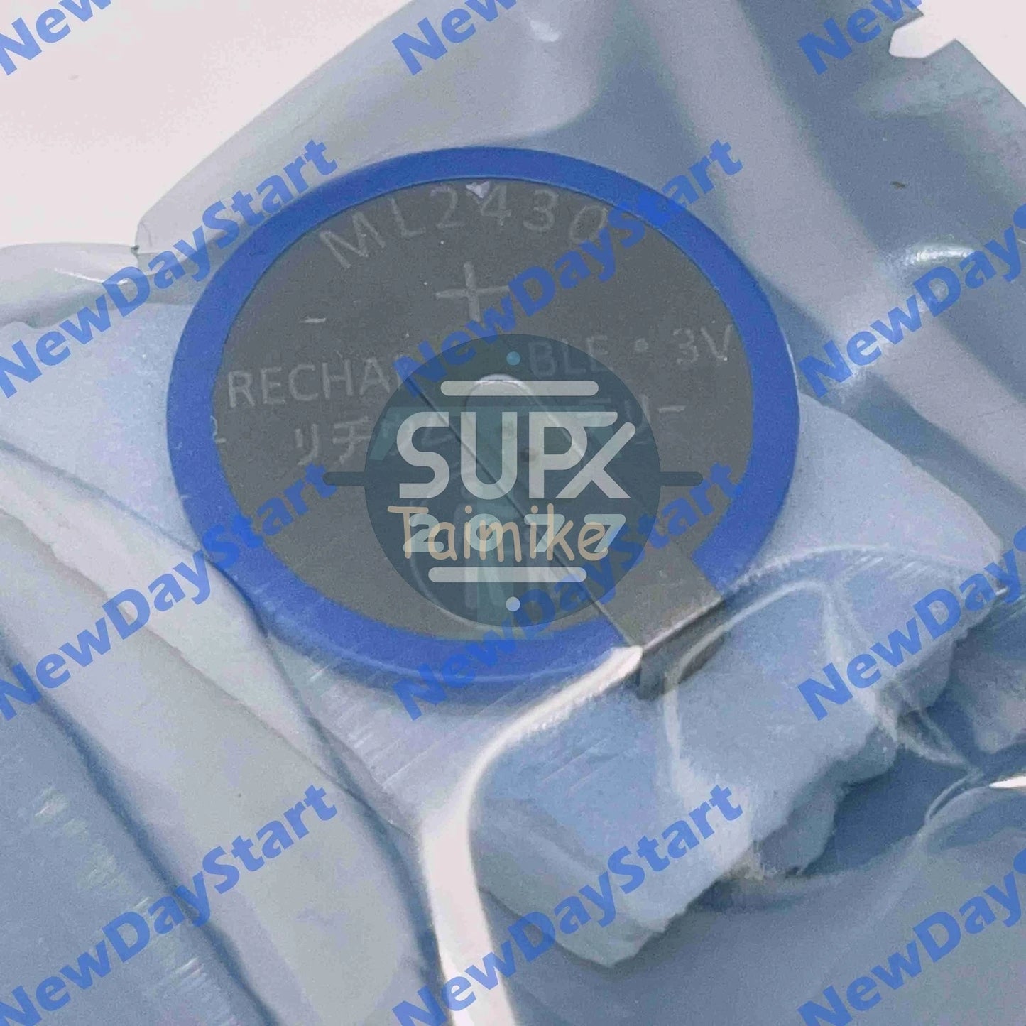 Qty:1pc FOR ML2430-HZ1 REPLACEMENT BATTERY ACCESSORY #su
