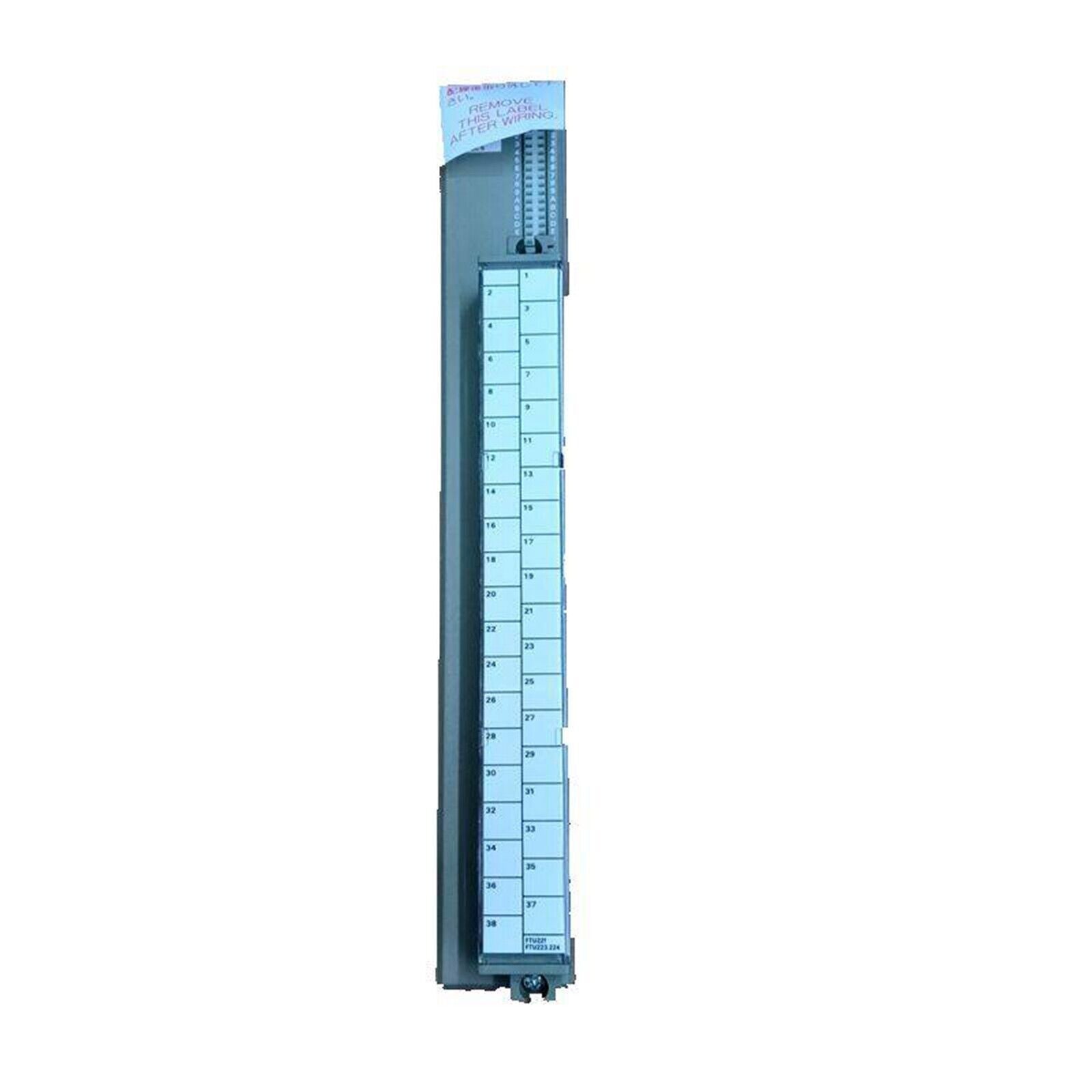 FUJI NH1Y32T05 FTU221C PLC Module - FUJI