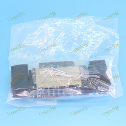 New One VFS3500-5FZ SMC Solenoid Valve 1 Year - ONE