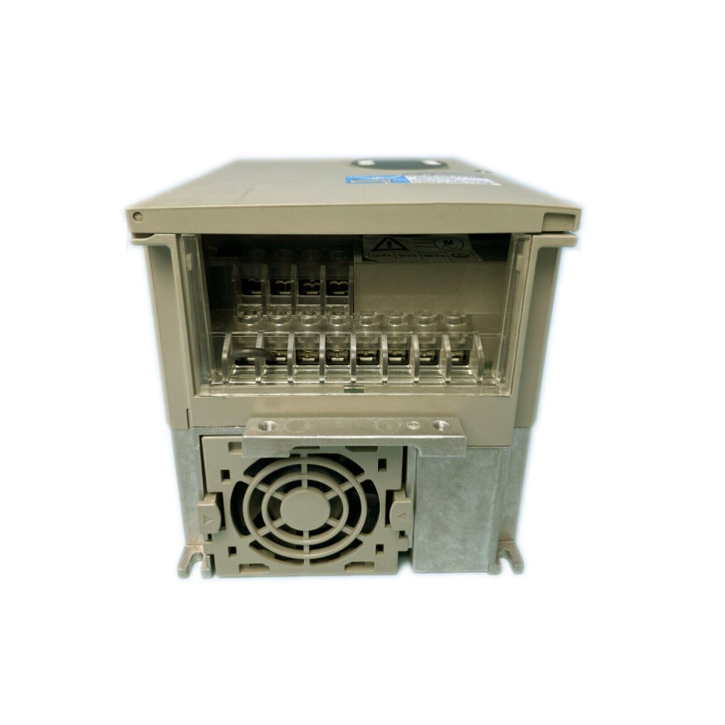 SCHNEIDER LXM05AD14N4 Servo Drive - SCHNEIDER