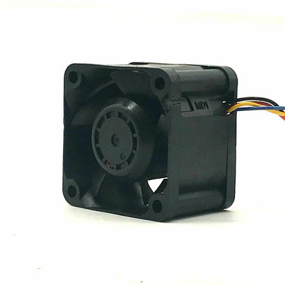 new NIDEC W40S12BS1D5-57 40*40*28MM 4028 12V 1.05A 4-wire small violent Cooling Fan - NIDEC