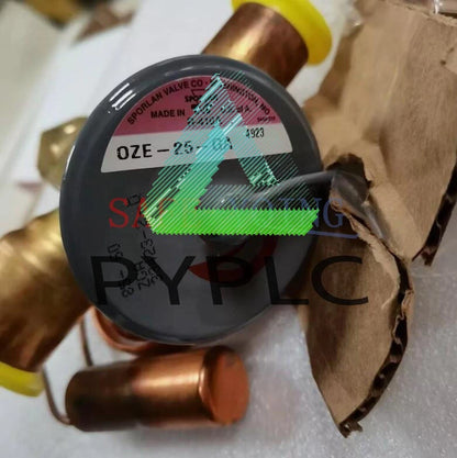 1PC Sporlan OZE-25-GA Thermostatic Expansion Valve Sporlan Valve R-410A