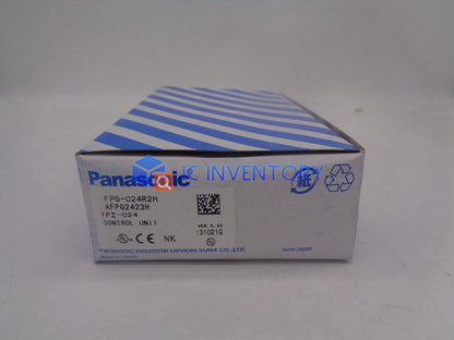 new 1PCS Panasonic PLC FPG-C24R2H ( FPGC24R2H ) - PANASONIC