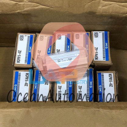 1PCS FOR SMC Cylinder MGPM16-40Z MGPM1640Z