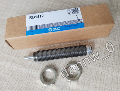 SMC RB1412 Shock Absorber - SMC