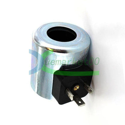 new One R900221884 Ball valve electromagnet For Rexroth - REXROTH