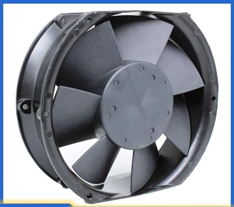 NMB 15050VE-24Q-GA 24V 2.02A 17CM Inverter Fan