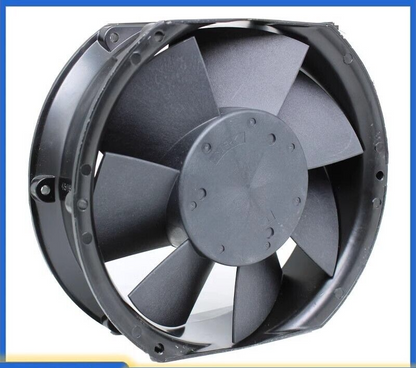 NMB 15050VE-24Q-GA 24V 2.02A 17CM Inverter Fan