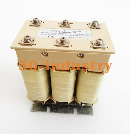 1PCS NEW FIT FOR FANUC A81L-0001-0155 Reactor - KOEED