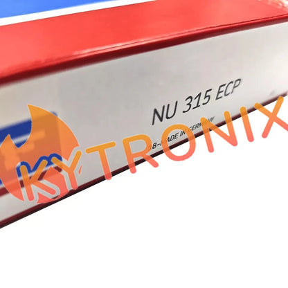 SKF NU 315 ECP single row cylindrical roller bearing 1PCS