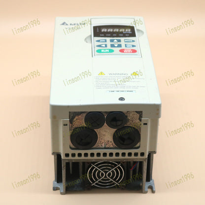 used 1PC Delta VFD022B21A Inverter 220V 2.2KW Fast - DELTA