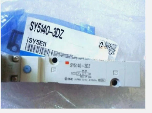1PCS  FOR SMC SY5140-3DZ Solenoid Valve SY51403DZ