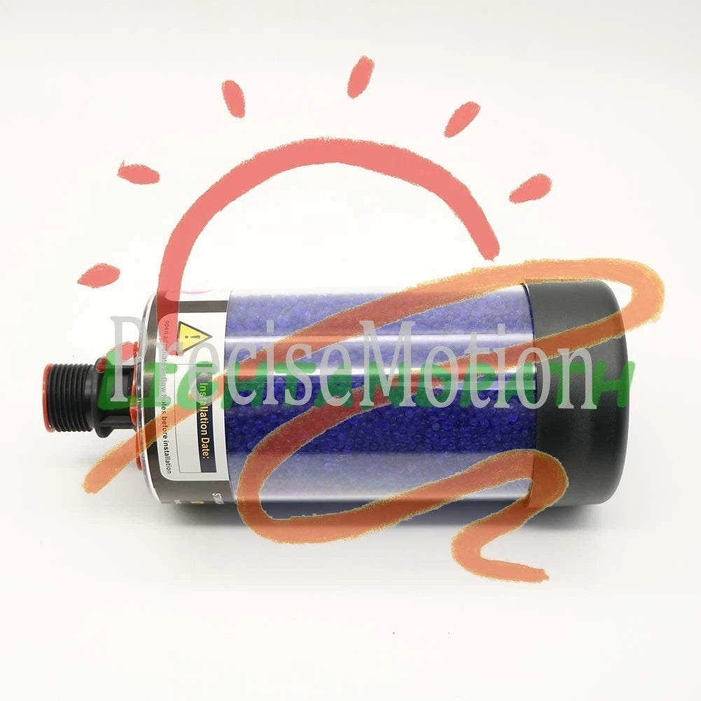 QTY:1 FOR DC-4 Des-Case Desiccant Breather