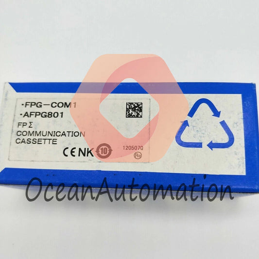 For Panasonic FPG-COM1 (AFPG801) PLC programmable controller