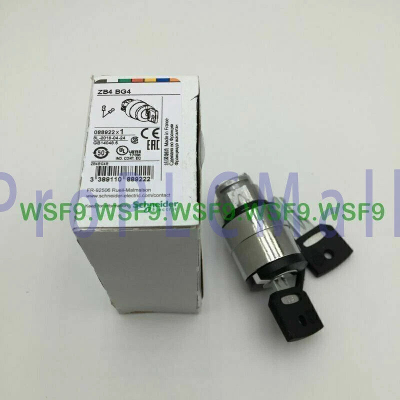 Deliver quickly PLC zb4bg4 1PC