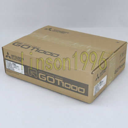 Mitsubishi GT1275 VNBD Touchscreen - MITSUBISHI