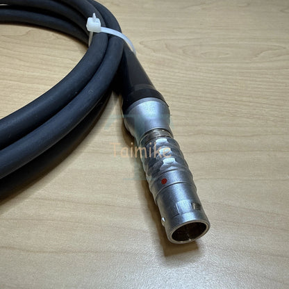 ASG Jergens ASG-CB2500-10HW 10’ Heavy Weight Tool Cable