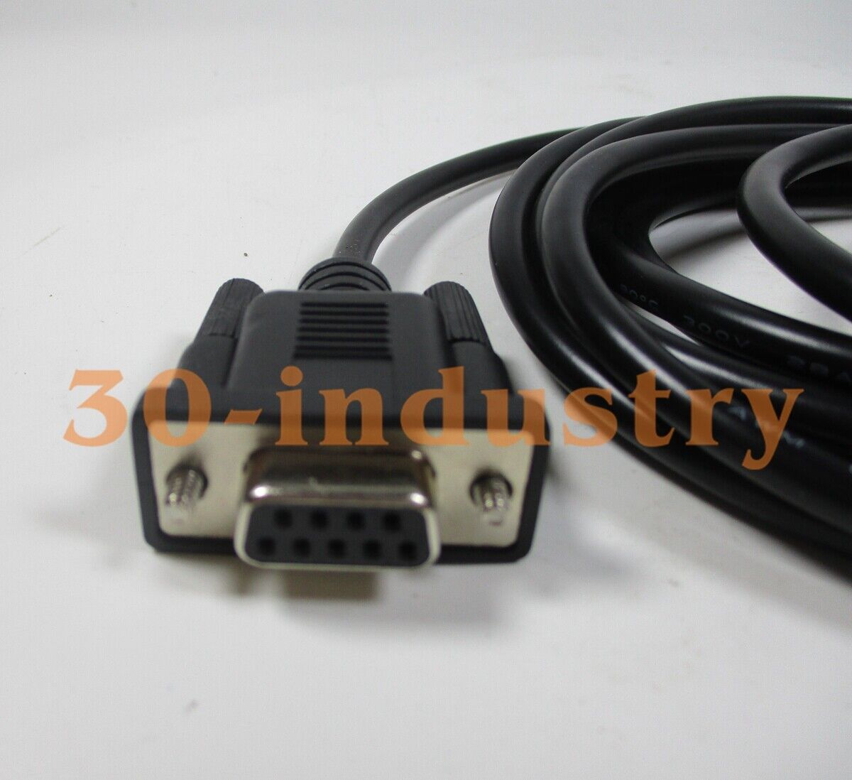 3m Sanyo Communication Cable for PY0A/PY2A Servo RP-001 - SANYO