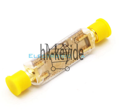 0dBm 10M-6GHz SMA PIN Diode RF Limiter Radio Frequency Limiter Amplitude limiter