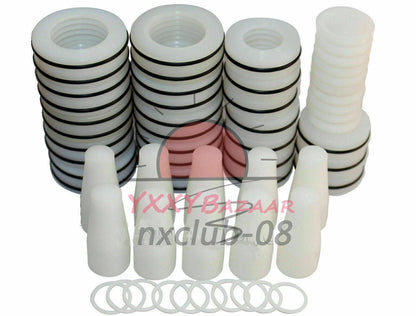 Repair kit 704586 For Titan Airless Paint Sprayer 440 540 640 Set 10 PACK