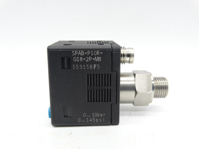 FESTO SPAB P10R G18 2P M8 SENSOR - FESTO