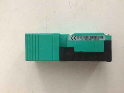 NCN15-M1K-N0 INDUCTIVE SENSOR - PEPPERL + FUCHS