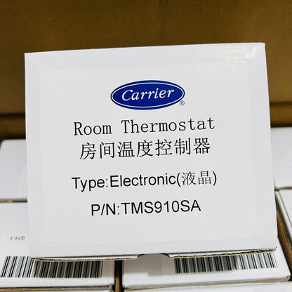 Carrier Room Thermostat TMS910SA - CARRIER