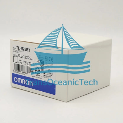 Omron TL-M2ME1 Proximity Switch TLM2ME1 1PCS