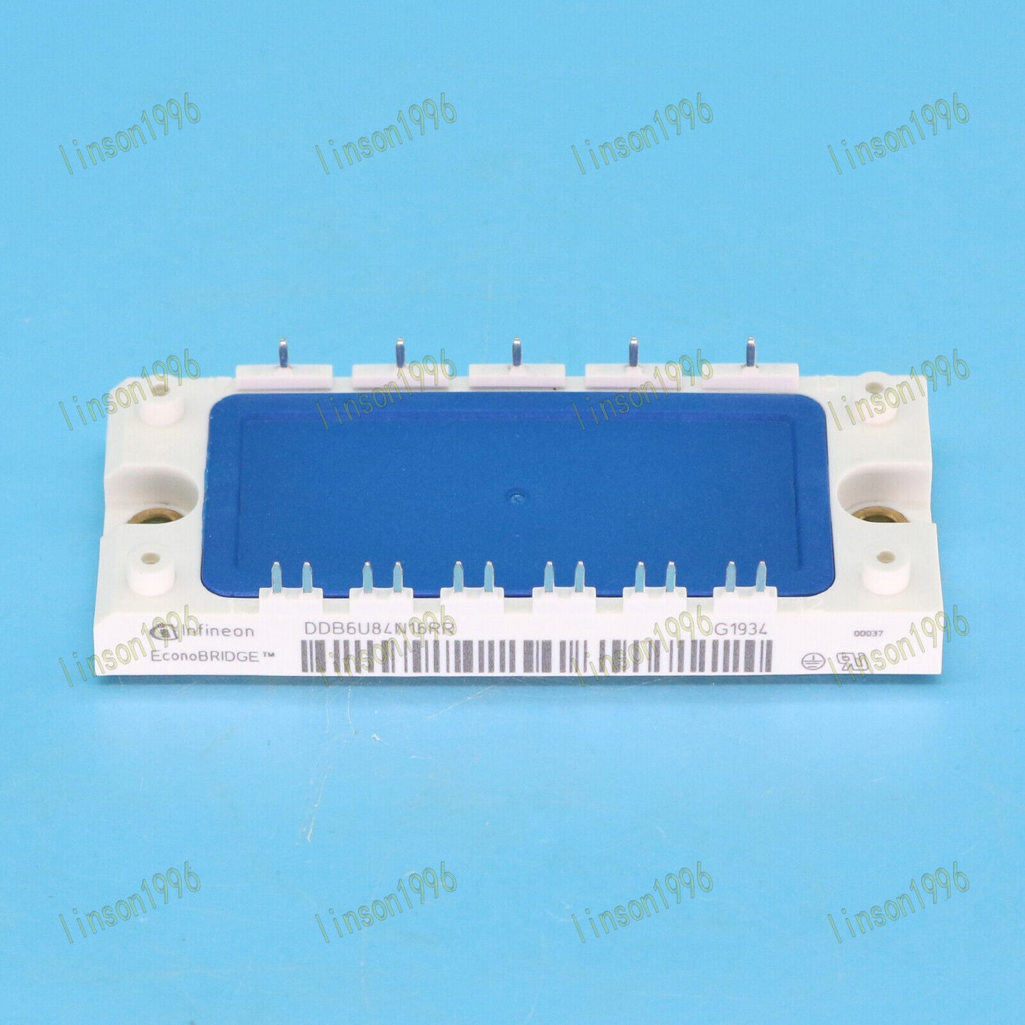 1PC Infineon Power Supply Module DDB6U84N16RR - INFINEON