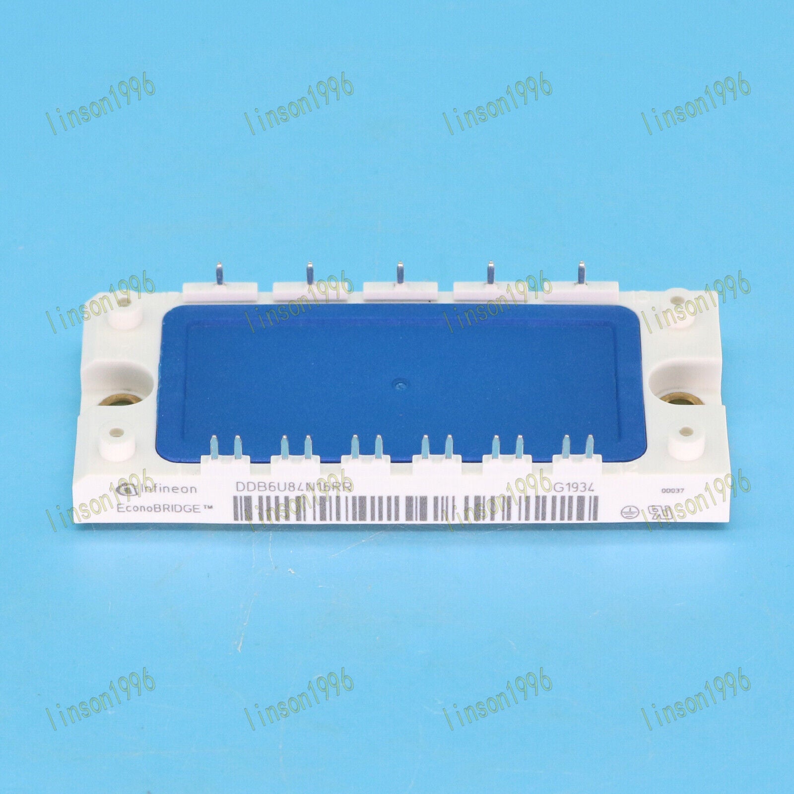 1PC Infineon Power Supply Module DDB6U84N16RR - INFINEON