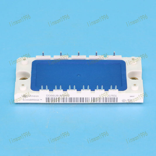 1PC Infineon Power Supply Module DDB6U84N16RR - INFINEON