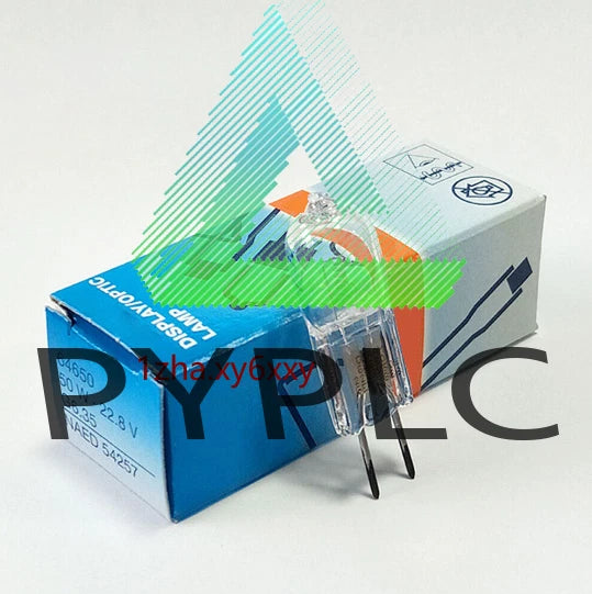 1PCS For OSRAM 64650 50W 22.8V G6.35 NAED 54257 Surgical Shadowless Lamp 1ZK