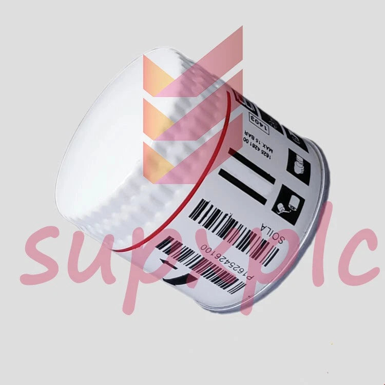 1PCS 1625426100 Oil Filter Fit for Atlas Copco Air Compressor 1625-4261-00