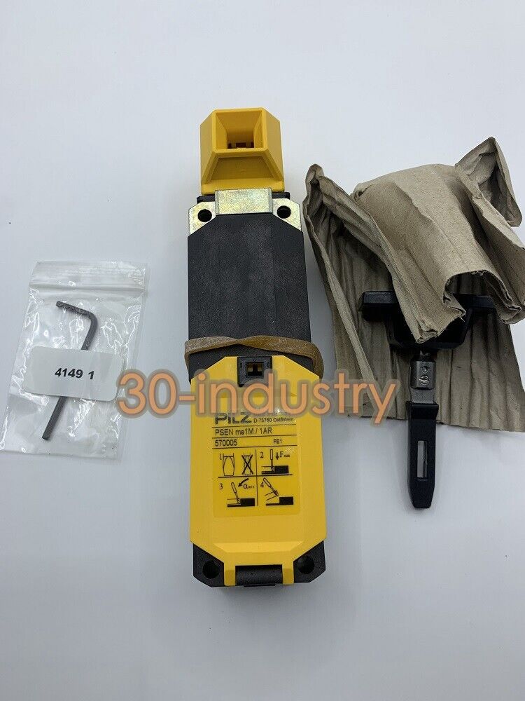 PILZ PSEN me1M/1AR Safety Switch - Reliable Safety Solution - PILZ