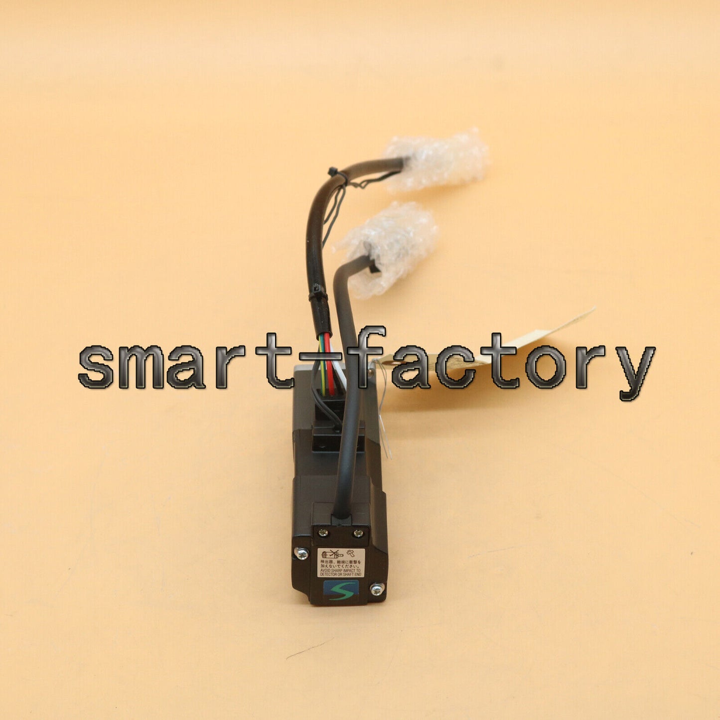 new Mitsubishi Servo Motor HC-KFS13B FAST SHIP - MITSUBISHI