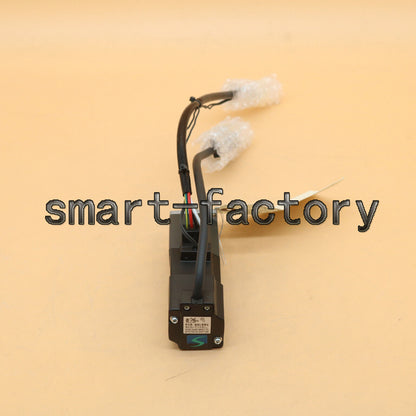 new Mitsubishi Servo Motor HC-KFS13B FAST SHIP - MITSUBISHI