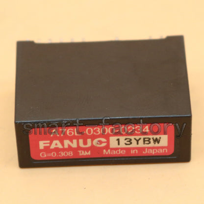 used One Fanuc A76L-0300-0234 Module Tested in Good Condition - FANUC