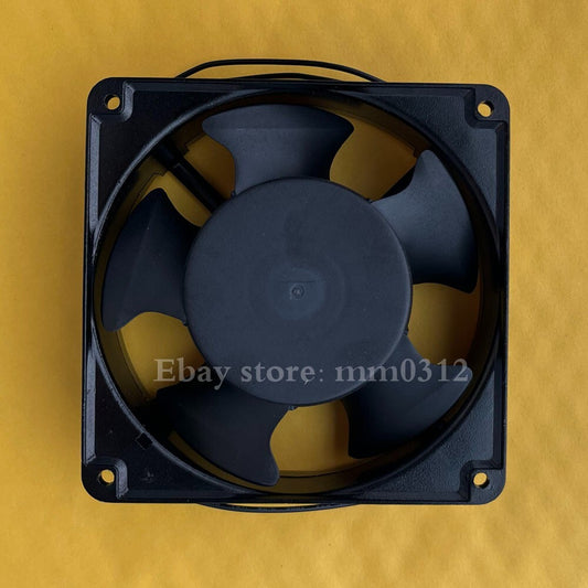 1pcs  JAMICON KA1238L2S1N 220-240V 0.07A 12CM 12038 2-wire AC fan