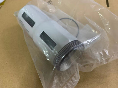 new FOR FESTO LF/LFR-D-MIDI-A:ERS FILTER BOWL 646229