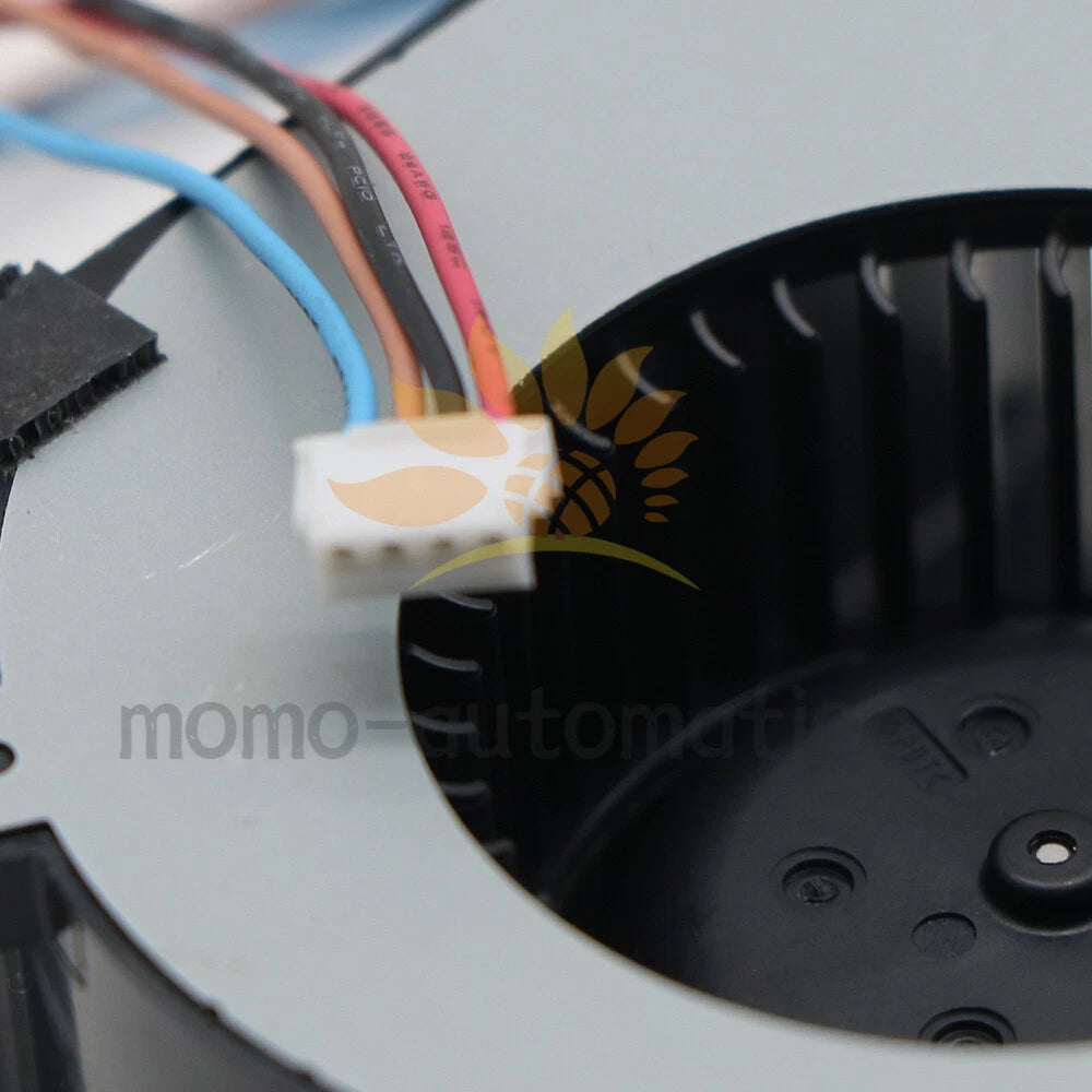 Epson 06035GS-13M-EU DC13V 0.43A CB S05E/X41/S41/U42 Projector Fan four wire