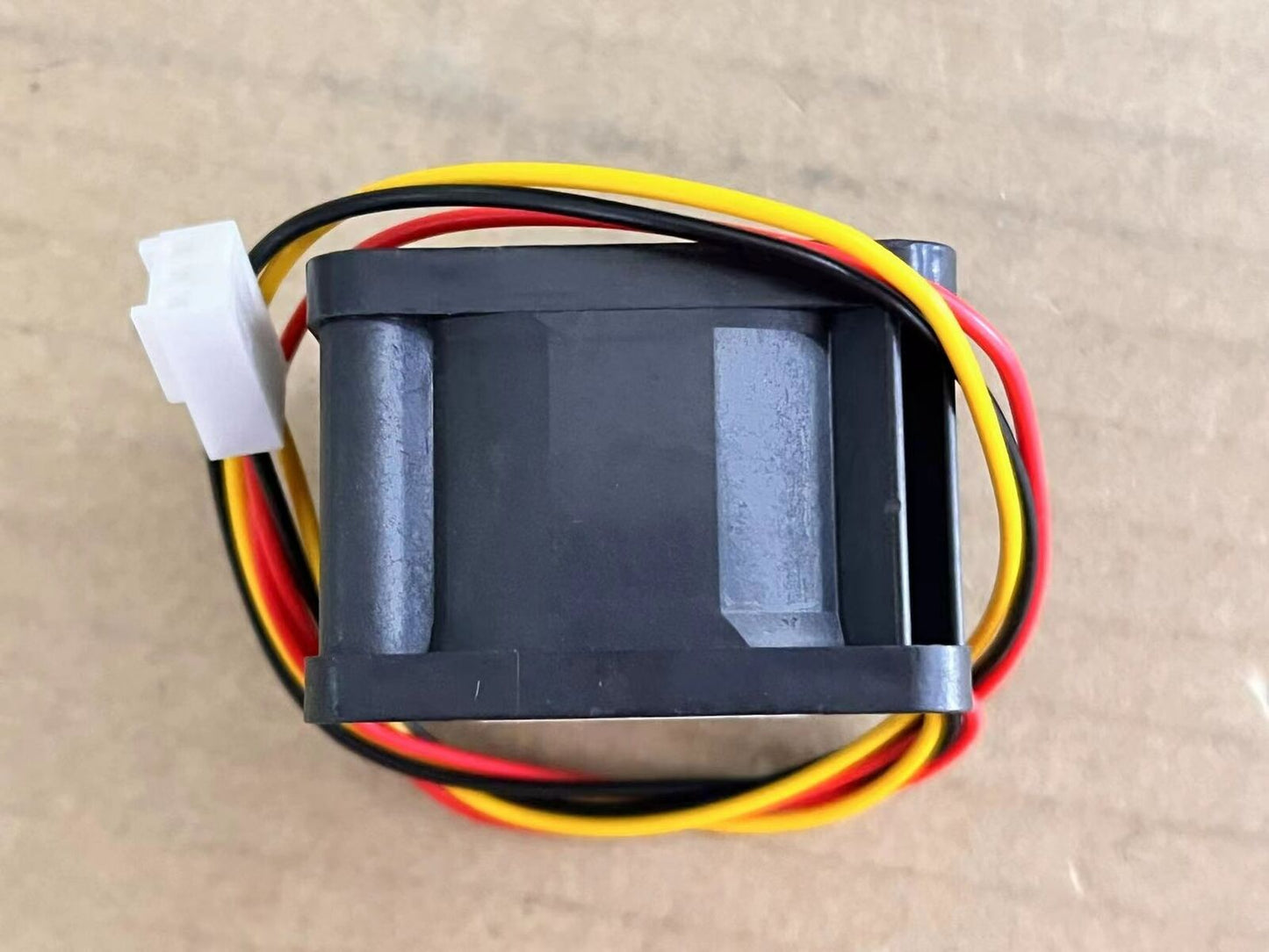 new 1PC Sanyo 109P0412H3013 12V 0.195A 4028 mute double ball cooling fan