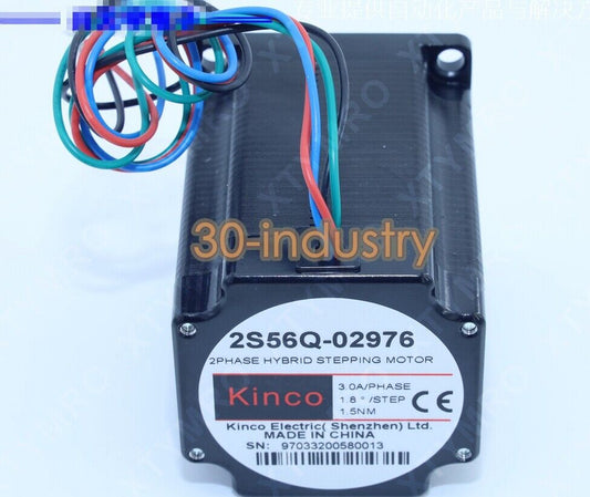 1PCS New 2S56Q-02976 Stepper Motor - High Performance Design - ADVANCED MOTION CONTROLS